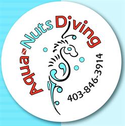 AQUA-NUTS DIVING