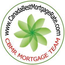 Cbmr Mortgage