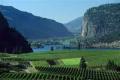 Okanagan Falls Valley of Vines & Views Tour