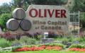Experience the South Okanagan Wine Tour
