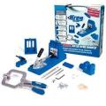 Kreg, K4MS Pocket Hole Jig Master System