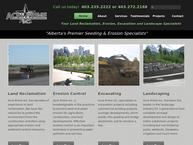 Acre Prime Inc.