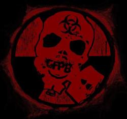 Global Fallout Paintball