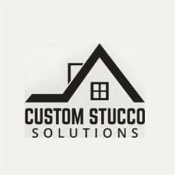 Custom Stucco Solutions