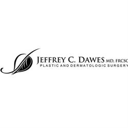 Jeffrey C. Dawes MD, FRCSC