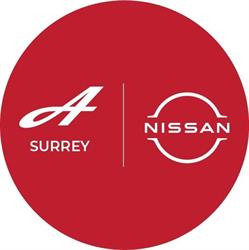 Applewood Nissan Surrey