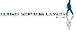 Pardon Services Canada