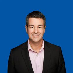 Tim Lind Realtor