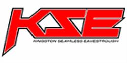 Kingston Seamless Eavestrough