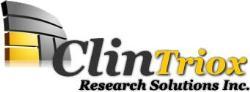 ClinTriox Research Solutions Inc.