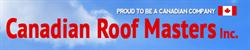 Canadian Roof Masters