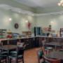 Breakfast area Breakfast area