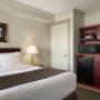 Guest room with one bed Guest room with one bed