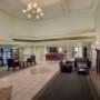 Hotel lobby Hotel lobby