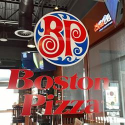 Boston Pizza