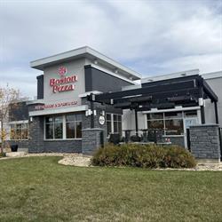 Boston Pizza