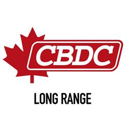 CBDC Long Range
