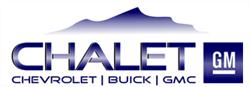 Chalet Chevrolet Buick GMC Ltd.