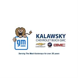Kalawsky Chevrolet Buick GMC