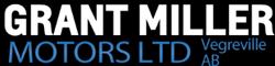 Grant Miller Motors Ltd.