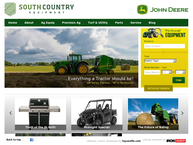 South Country Equipment Ltd.