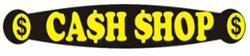 Cash Shop