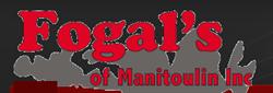 Fogal's of Manitoulin Inc.