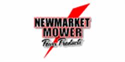 Newmarket Mower
