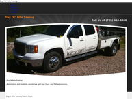Day 'N Nite Towing