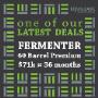 Uploaded by visitor on 1/4/2017 - Equilease provides lease financing for Fermenting Equipment. Call us today and get your equipment tomorrow 1-800-463-2081 Uploaded by visitor on 1/4/2017 - Equilease provides lease financing for Fermenting Equipment. Call us today and get your equipment tomorrow 1-800-463-2081