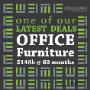 Uploaded by visitor on 1/13/2016 - Equilease provides lease financing for Office Furniture. Call us today 1-800-463-2081 Uploaded by visitor on 1/13/2016 - Equilease provides lease financing for Office Furniture. Call us today 1-800-463-2081