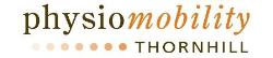 Physiomobility Thornhill
