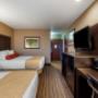2 Queen Bed Room 2 Queen Bed Room
