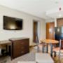 King Suite King Suite