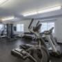 Fitness Center Fitness Center