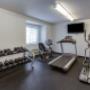 Fitness Center Fitness Center