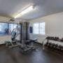 Fitness Center Fitness Center