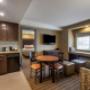 King/Queen Suite King/Queen Suite