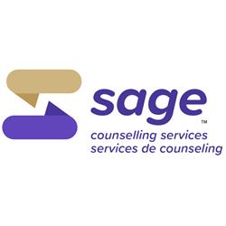 SAGE Counselling Services