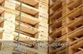 Recycled-Used-Pallets