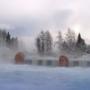 SPA mont Ste Anne SPA mont Ste Anne