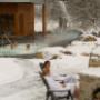 SPA mont Ste Anne SPA mont Ste Anne