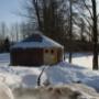SPA mont Ste Anne SPA mont Ste Anne
