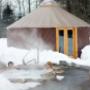 SPA mont Ste Anne SPA mont Ste Anne
