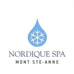 Le Nordique Spa Mont Ste-Anne