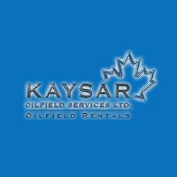 Kaysar Oilfield Services Ltd.