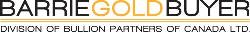 Barrie Gold Buyer