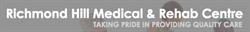 Richmond Hill Medical & Rehab Centre