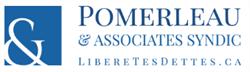 Pomerleau & Associés. Syndic