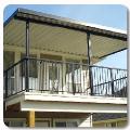 Patio-cover